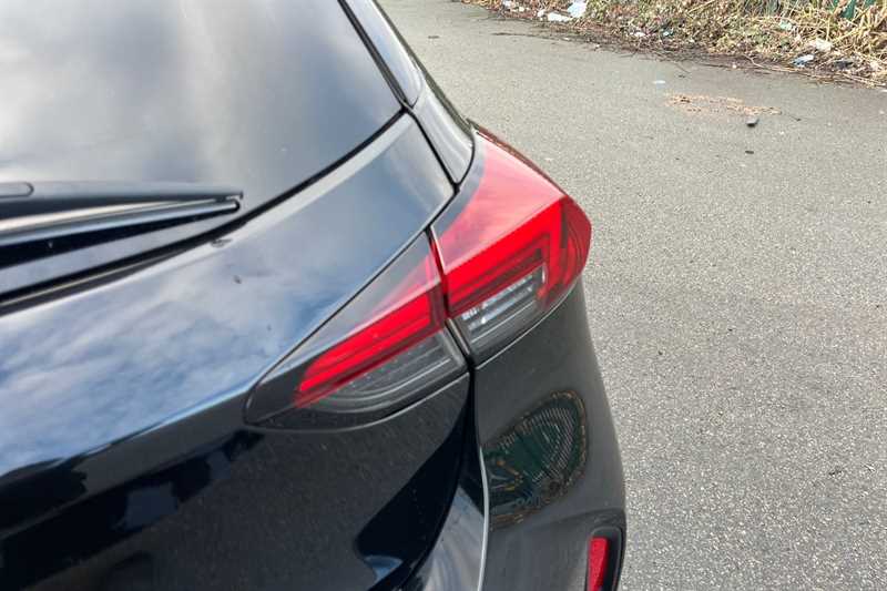 Used Vauxhall Corsa 2022 for sale - 77146814: Photo 46