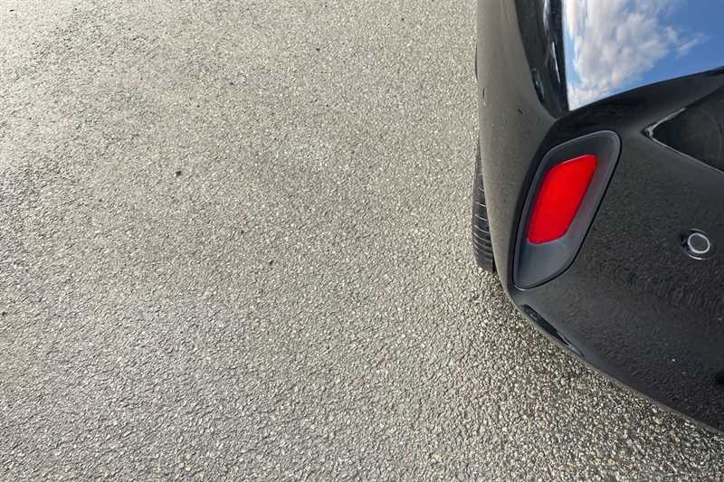 Used Vauxhall Corsa 2022 for sale - 77146814: Photo 47