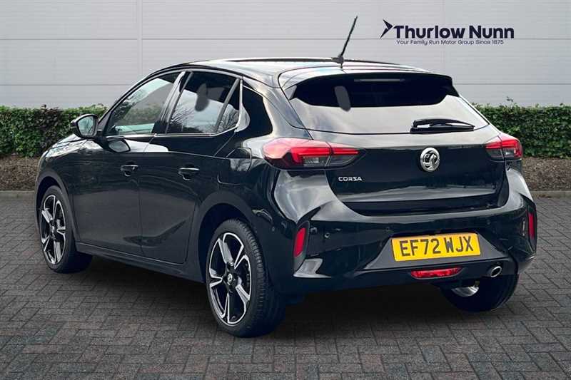 Used Vauxhall Corsa 2022 for sale - 77146814: Photo 5