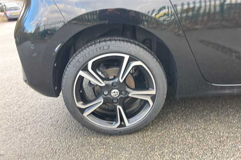 Used Vauxhall Corsa 2022 for sale - 77146814: Photo 50