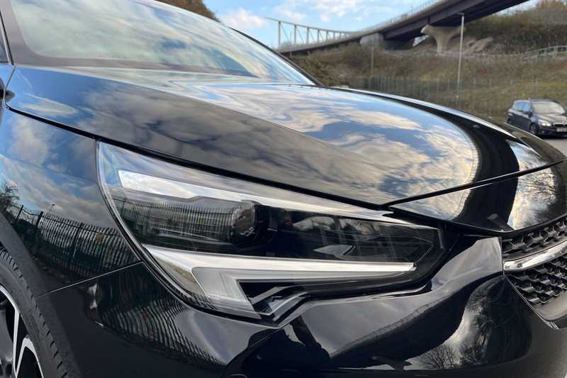 Used Vauxhall Corsa 2022 for sale - 77146814: Photo 53