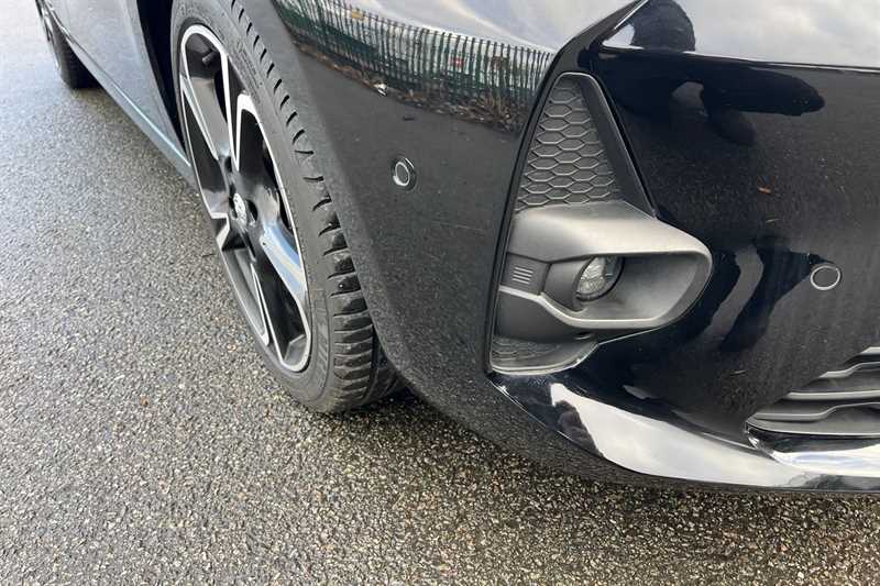 Used Vauxhall Corsa 2022 for sale - 77146814: Photo 54