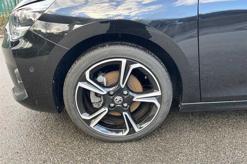 Used Vauxhall Corsa 2022 for sale - 77146814: Photo 57