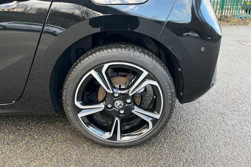 Used Vauxhall Corsa 2022 for sale - 77146814: Photo 59