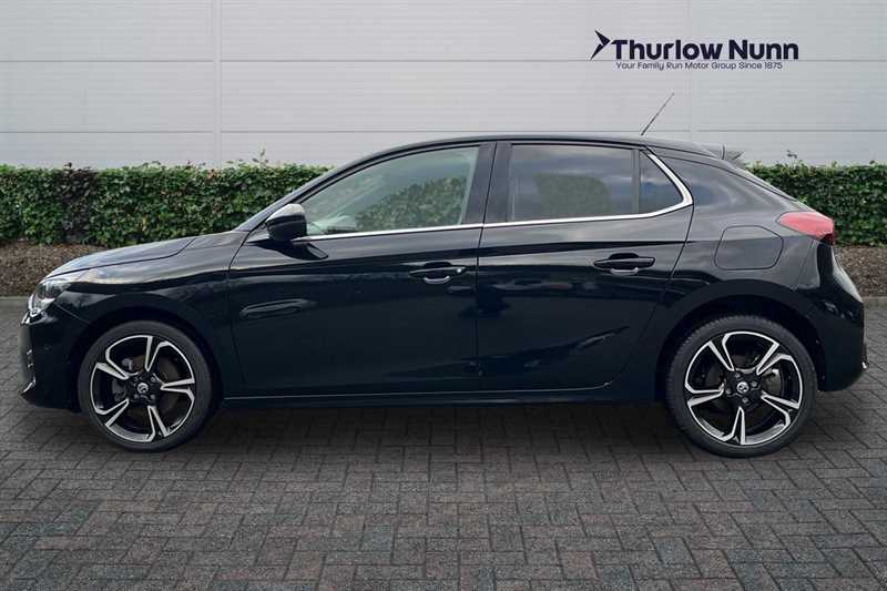 Used Vauxhall Corsa 2022 for sale - 77146814: Photo 6