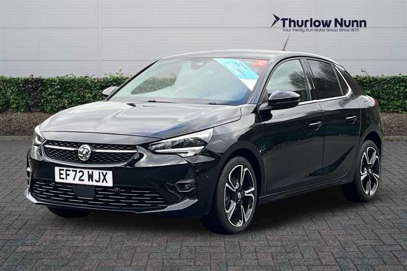 Used Vauxhall Corsa 2022 for sale - 77146814: Photo 7