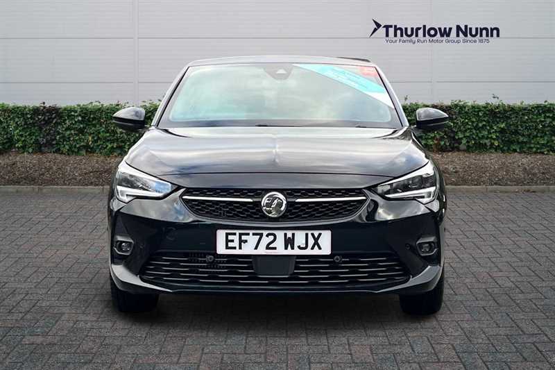 Used Vauxhall Corsa 2022 for sale - 77146814: Photo 8