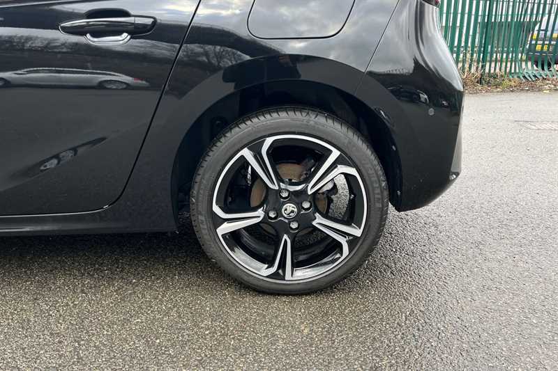 Used Vauxhall Corsa 2022 for sale - 77146814: Photo 9