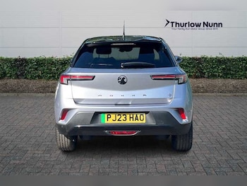 Used Vauxhall Mokka Electric 2023 for sale - 78336980: Photo