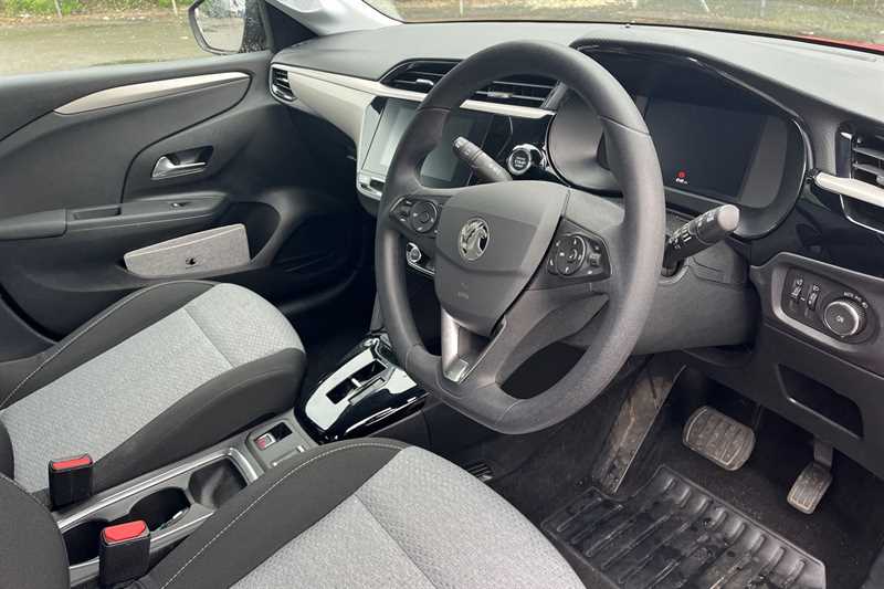 Used Vauxhall Corsa 2024 for sale - 77513540: Photo 10