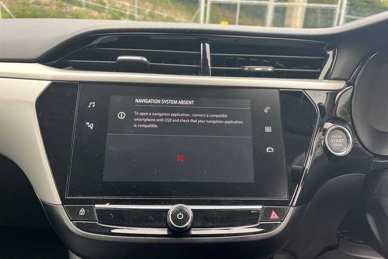 Used Vauxhall Corsa 2024 for sale - 77513540: Photo 18