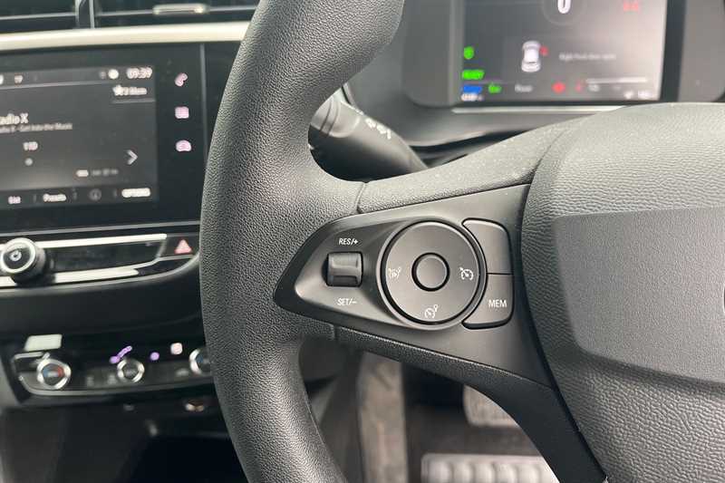 Used Vauxhall Corsa 2024 for sale - 77513540: Photo 21