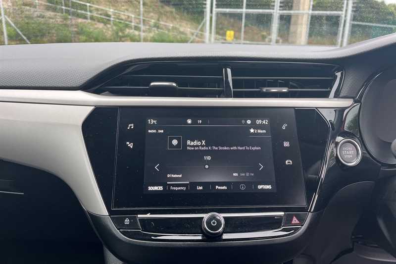 Used Vauxhall Corsa 2024 for sale - 77513540: Photo 37