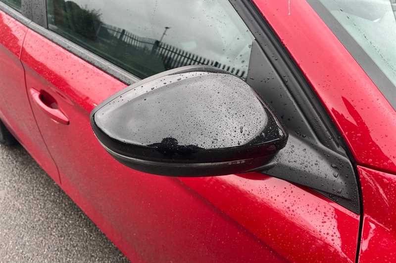 Used Vauxhall Corsa 2024 for sale - 77513540: Photo 53