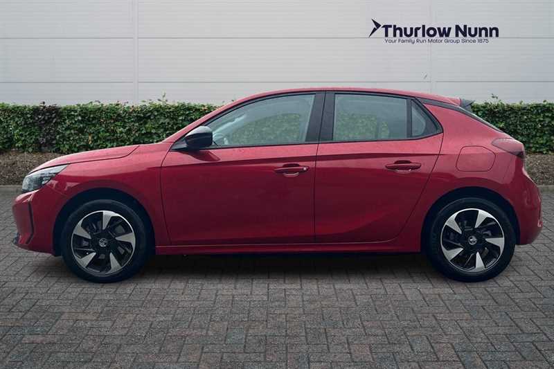 Used Vauxhall Corsa 2024 for sale - 77513540: Photo 6