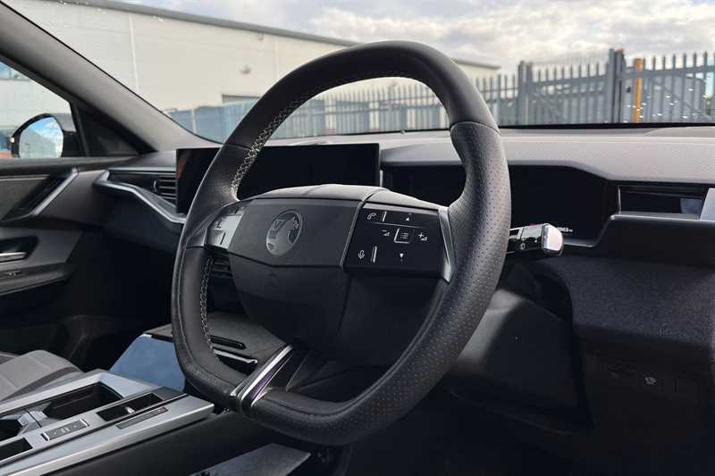 Used Vauxhall Grandland 2025 for sale - 77513740: Photo 10