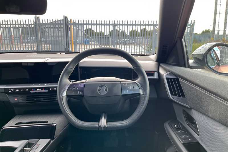 Used Vauxhall Grandland 2025 for sale - 77513740: Photo 11