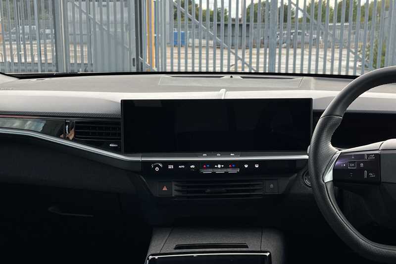 Used Vauxhall Grandland 2025 for sale - 77513740: Photo 14