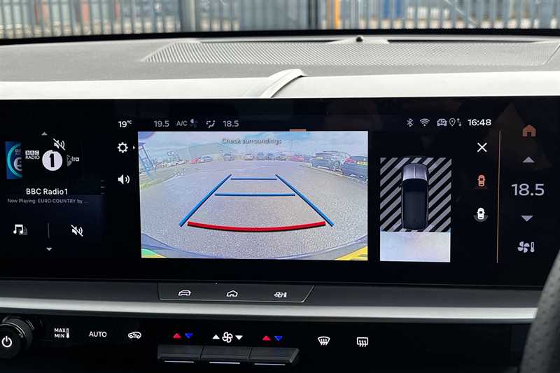 Used Vauxhall Grandland 2025 for sale - 77513740: Photo 19