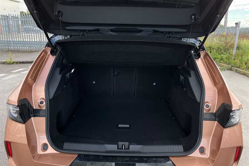 Used Vauxhall Grandland 2025 for sale - 77513740: Photo 24