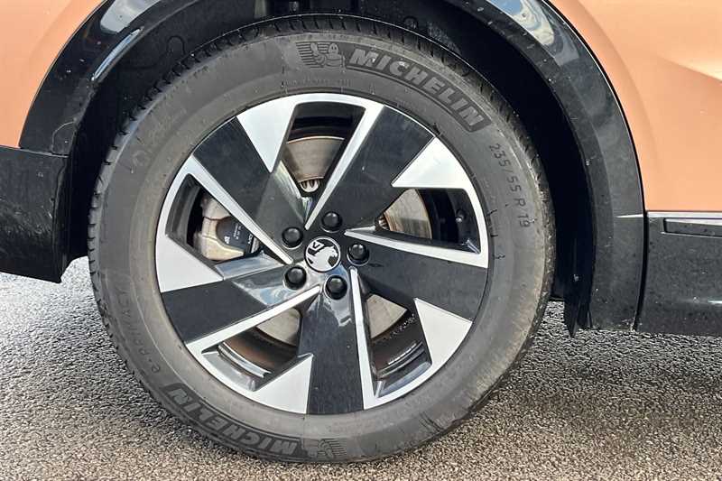 Used Vauxhall Grandland 2025 for sale - 77513740: Photo 33