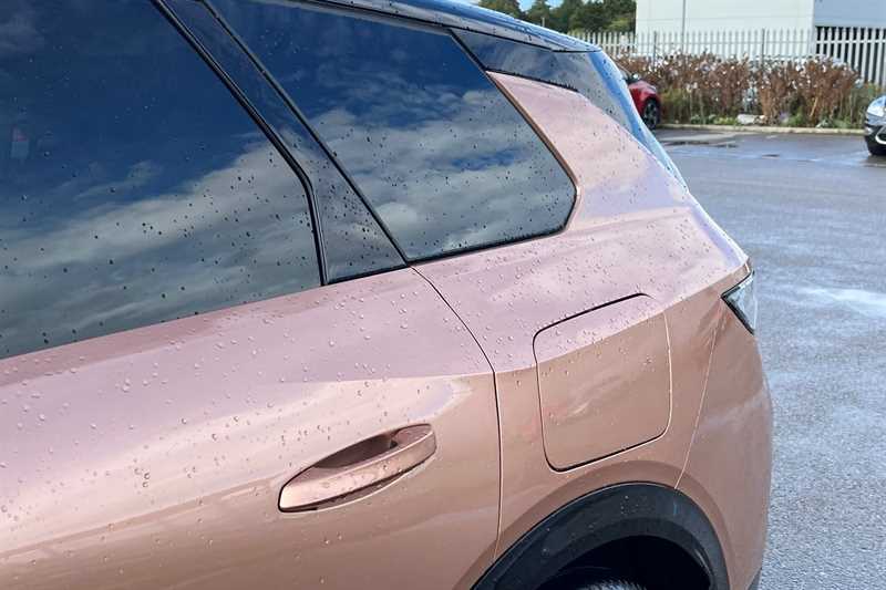 Used Vauxhall Grandland 2025 for sale - 77513740: Photo 46