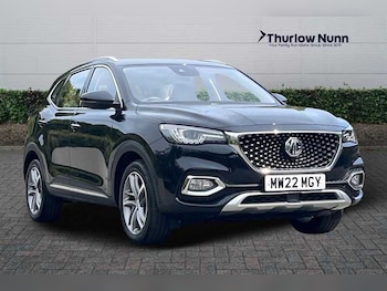 Used MG MG HS  for sale - 75735069: Photo