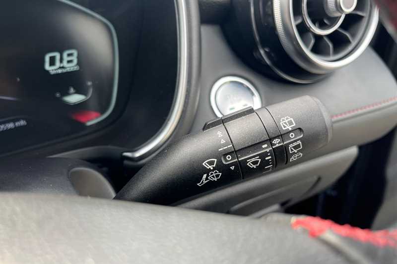 Vehicle 28