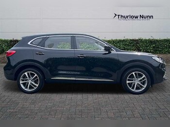 Used MG MG HS  for sale - 75735069: Photo