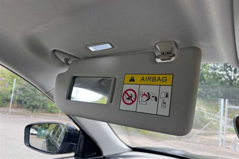 Vehicle 32