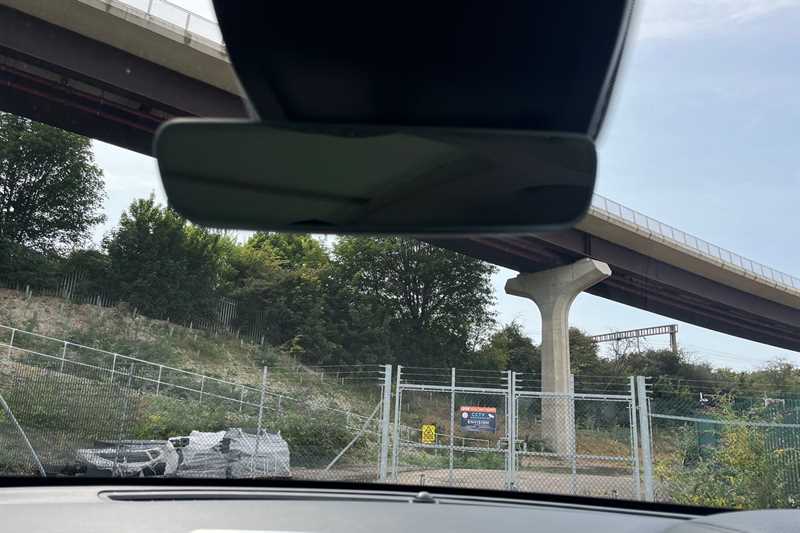 Vehicle 34