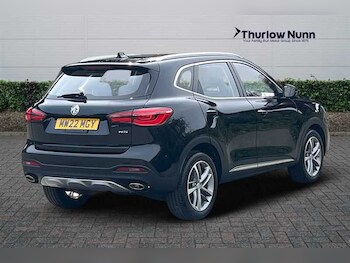 Used MG MG HS  for sale - 75735069: Photo