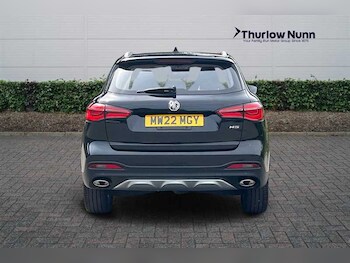 Used MG MG HS  for sale - 75735069: Photo
