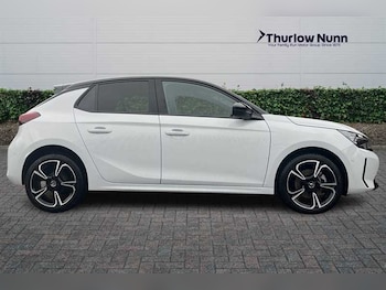 Used Vauxhall Corsa 2025 for sale - 78563523: Photo