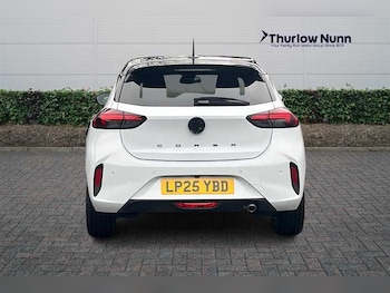 Used Vauxhall Corsa 2025 for sale - 78563523: Photo