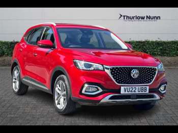 2022 - 1.5 T-GDI Excite SUV 5dr Petrol Manual Euro 6 (s/s) (162 ps)