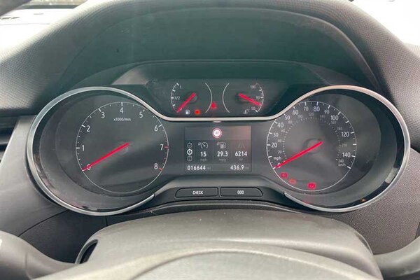 Used Vauxhall Crossland 2022 for sale - 75143040: Photo 18