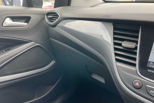 Used Vauxhall Crossland 2022 for sale - 75143040: Photo 23