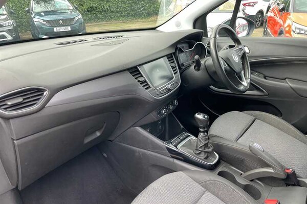 Used Vauxhall Crossland 2022 for sale - 75143040: Photo 29