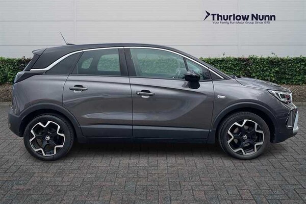 Used Vauxhall Crossland 2022 for sale - 75143040: Photo 2