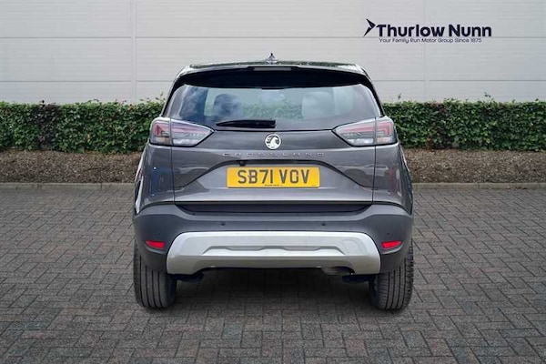 Used Vauxhall Crossland 2022 for sale - 75143040: Photo 4