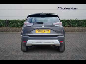 Used Vauxhall Crossland 2022 for sale - 75143040: Photo