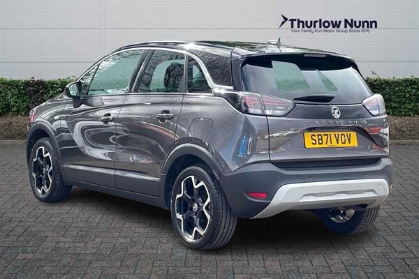Used Vauxhall Crossland 2022 for sale - 75143040: Photo 5