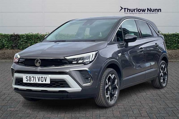 Used Vauxhall Crossland 2022 for sale - 75143040: Photo 7