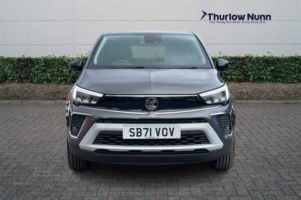 Used Vauxhall Crossland 2022 for sale - 75143040: Photo 8