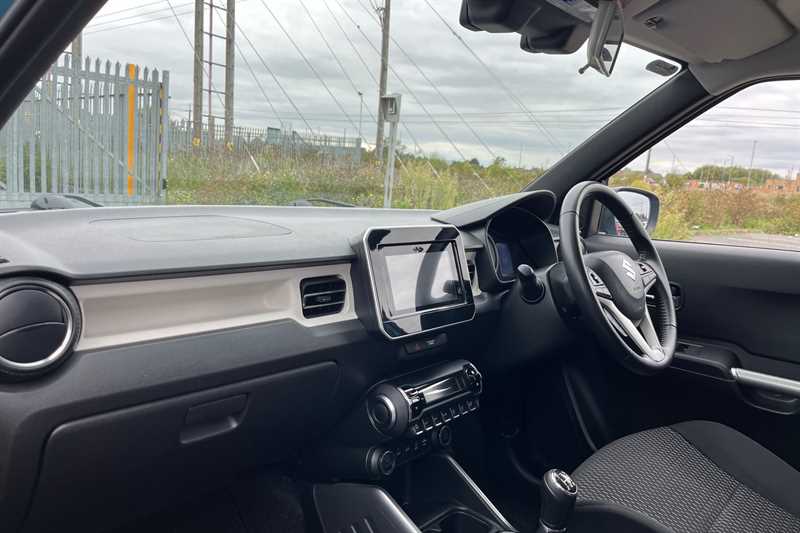 Used Suzuki Ignis 2021 for sale - 77414059: Photo 13