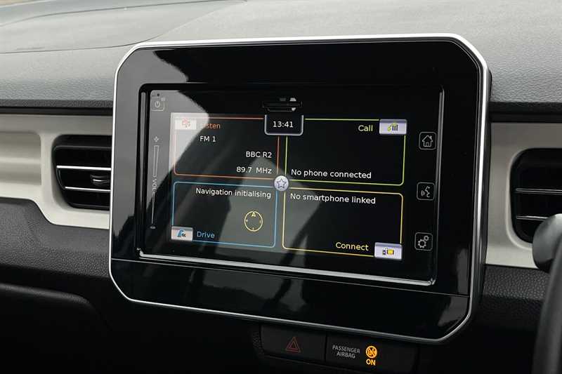 Used Suzuki Ignis 2021 for sale - 77414059: Photo 17