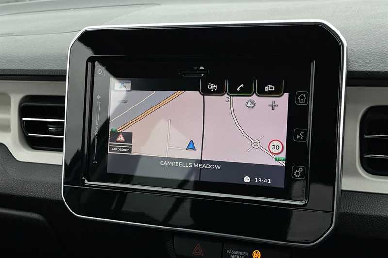 Used Suzuki Ignis 2021 for sale - 77414059: Photo 18