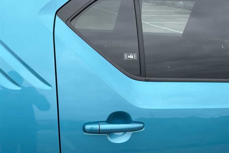 Used Suzuki Ignis 2021 for sale - 77414059: Photo 35