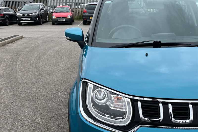 Used Suzuki Ignis 2021 for sale - 77414059: Photo 39